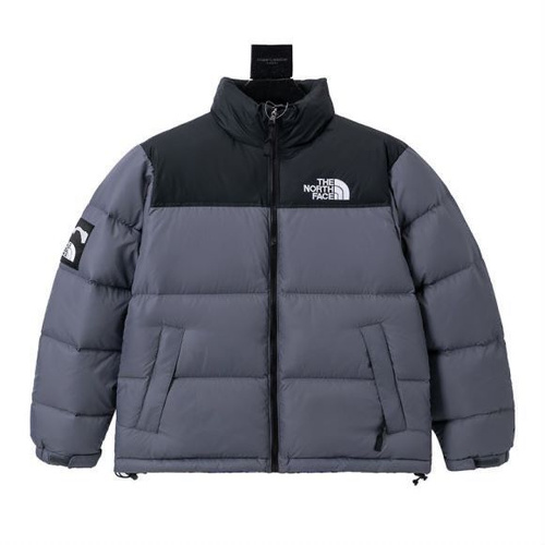 North face store jas nuptse