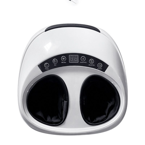 Массажер для ног DAMEIDA массаж, разминание, разогрев подошв ног ...