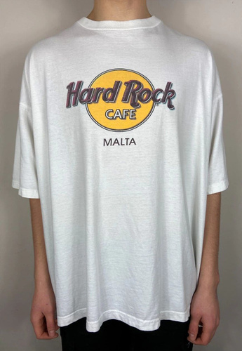 Hard rock cafè magliette sale