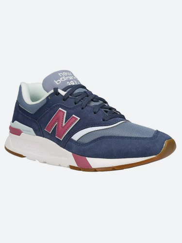 New balance femme 997 hot sale