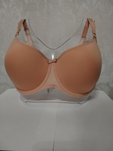 Smoothing Balcony Bra by Fantasie