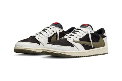 Buy travis scott shop air jordan 1