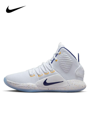 Nike hyperdunk hotsell x shoes