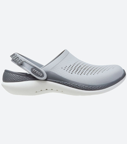 Crocs store lite sandals