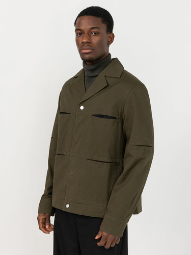 Jack jones hot sale field jacket