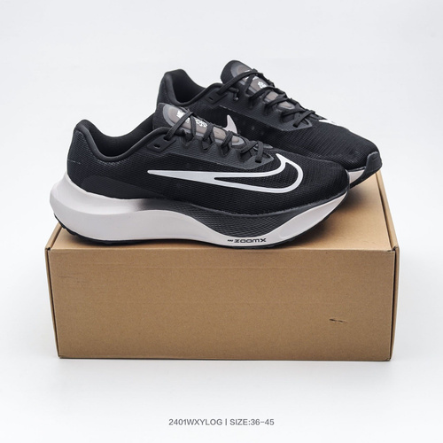 Nike best sale zoom original