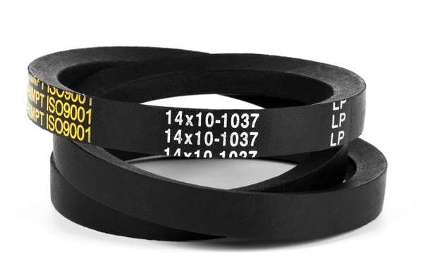 Ремень 1037 (14х10) (Technik)