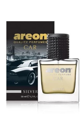 Освежитель "Areon" (Parfume spray) Coconut 35 мл