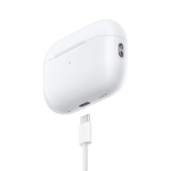 Вкладыши Вкладыши AirPodsProKenbloc13_Зарядный кейс AirPods Pro 2