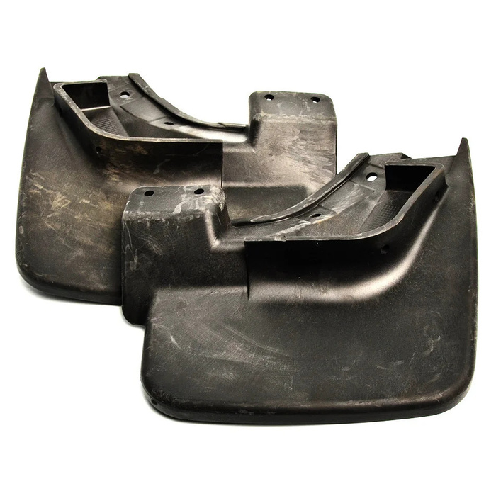 Брызговики передние комплект 2 штуки ВАЗ 2123 Шеви Нива Bertone нов ...