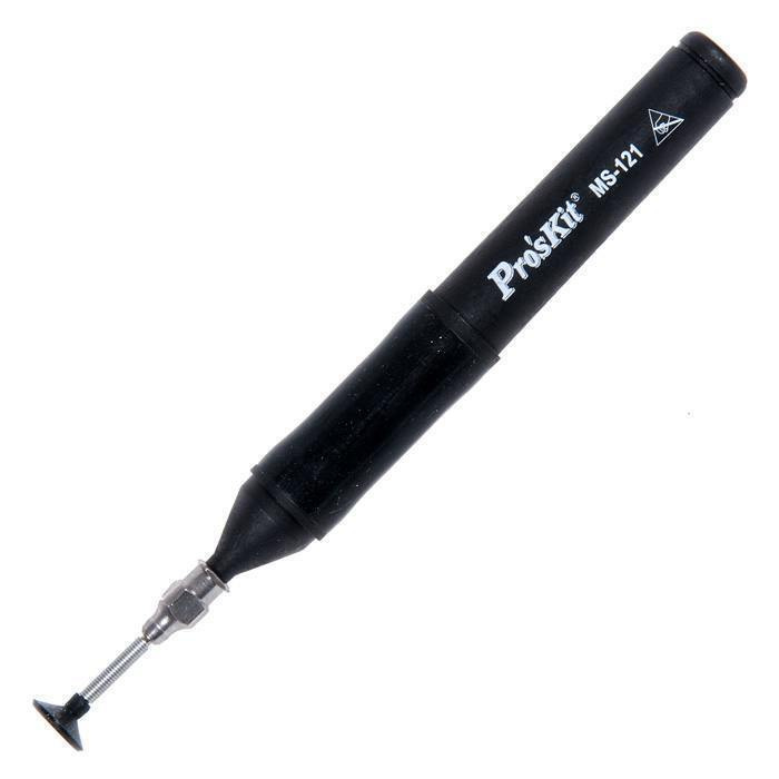 Захват-присоска (манипулятор) вакуумный для установки компонентов Pro ...