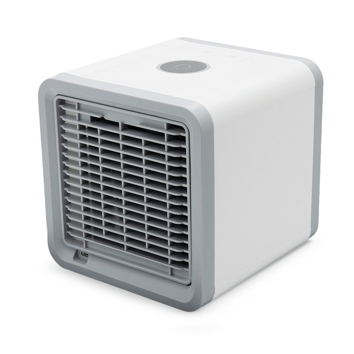 Мини охладитель воздуха Арктика Arctic Air (4 в 1) купить по низкой ...