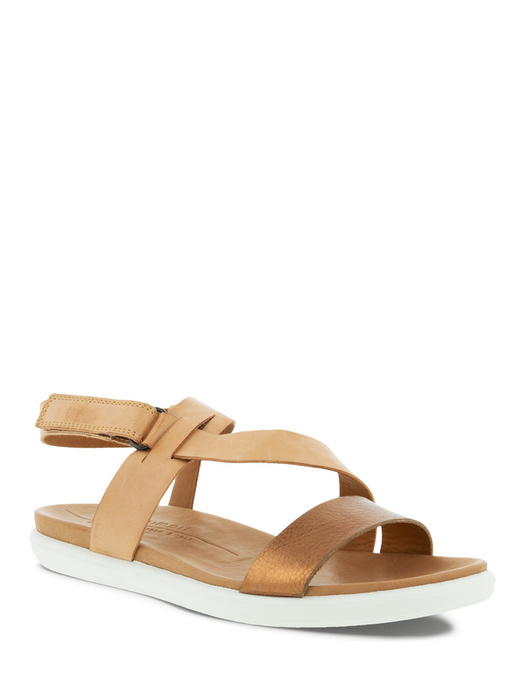 ecco simpil sandal