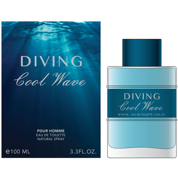 wave parfum