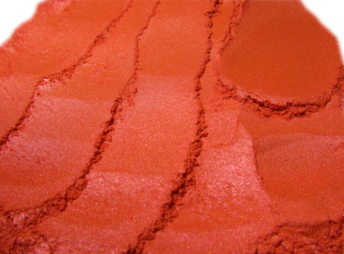 Перламутровый пигмент, цвет Красный 100 гр. - купить с доставкой по ...