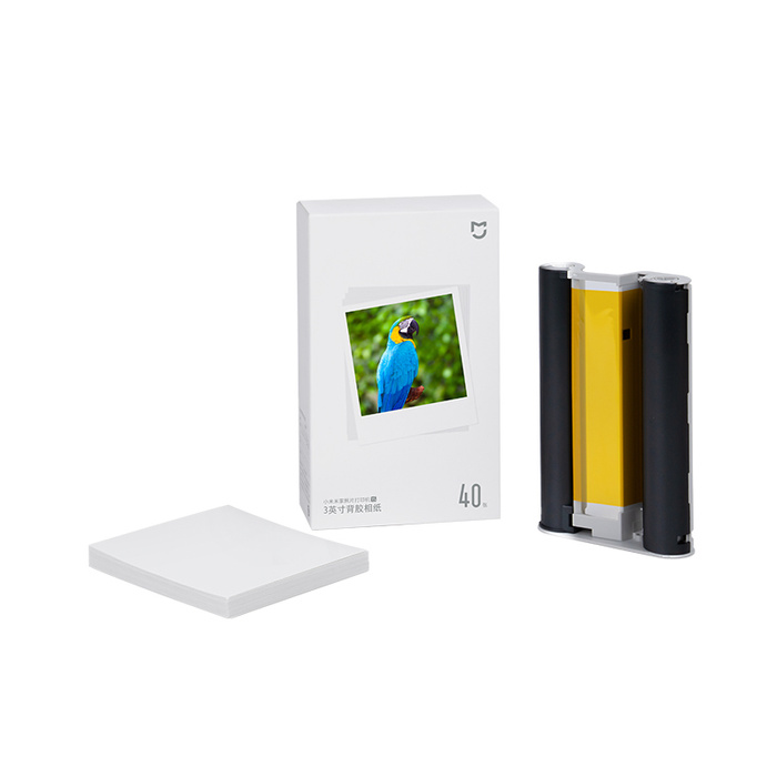 Картридж для мини принтера xiaomi. Xiaomi instant photo printer картридж. Принтер с термопечатью xiaomi mijia. Deli принтер. Xiaomi instant photo printer 1s set eu.