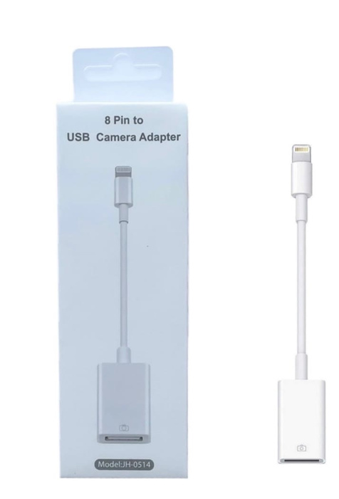 usb webcam adapter