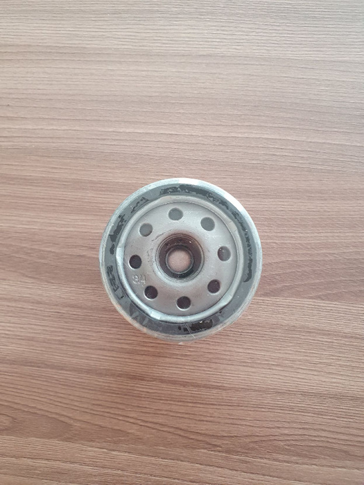 Фильтр масляный LYNXauto фильтр масляный на Changan CS35 Plus / Чанган ...