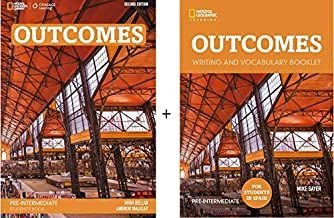 Outcomes intermediate 2nd edition