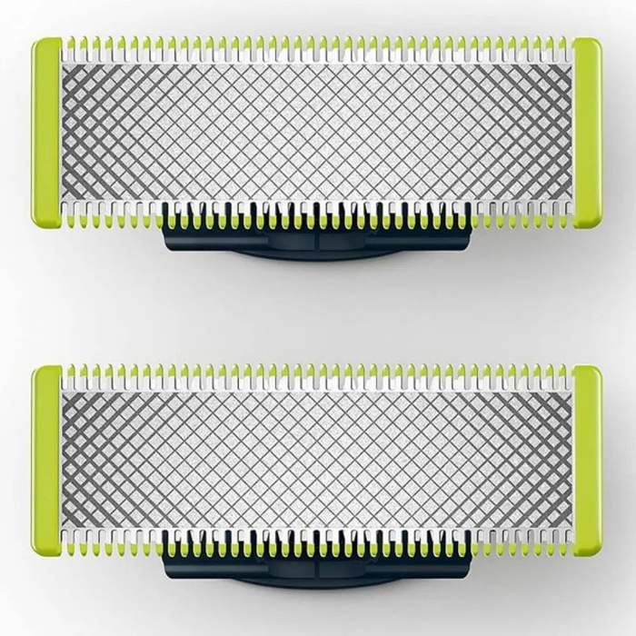 Сменное лезвие для Philips Oneblade QP210 QP220 QP230 QP2520 QP2530 ...