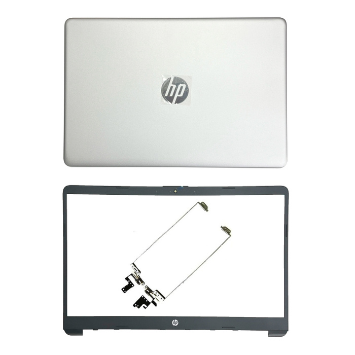 Крышка корпуса ноутбука Рамка матрицы (экрана) для Петли матрицы ...