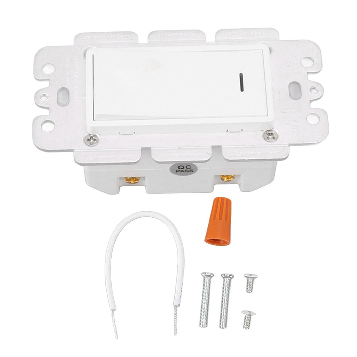 Wi-Fi Умный выключатель света - купить с доставкой по выгодным ценам в ...