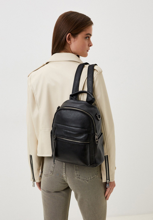 Рюкзак Francesco Donni - купить с доставкой по выгодным ценам в ...