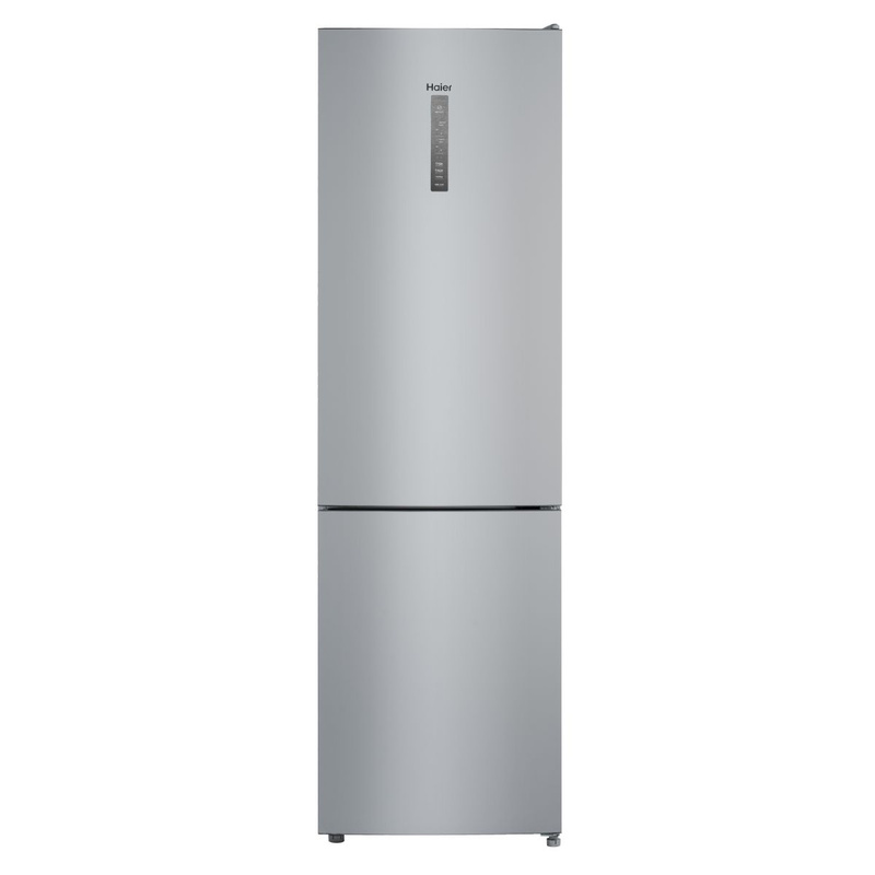 Холодильник haier cef535asg серебристый Холодильник haier cef535asg серебристый