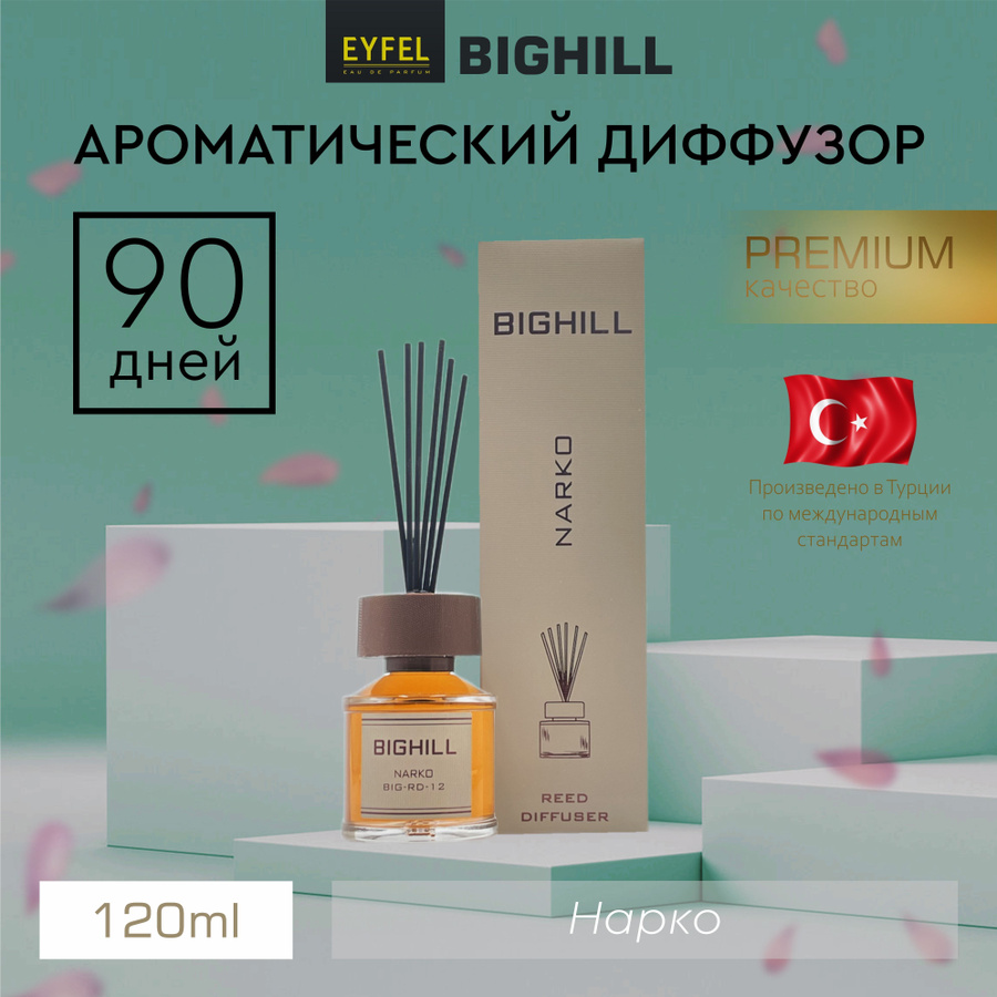 Bighill диффузор. Турецкие аромадиффузеры EYFIL. Эйфил Парфюм. Турецкие аромадиффузеры EYFIL Каппадокия.