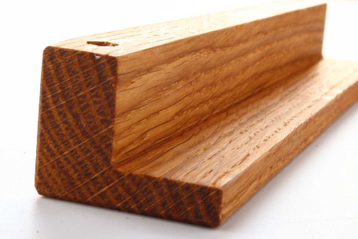 ручка мебельная деревянная