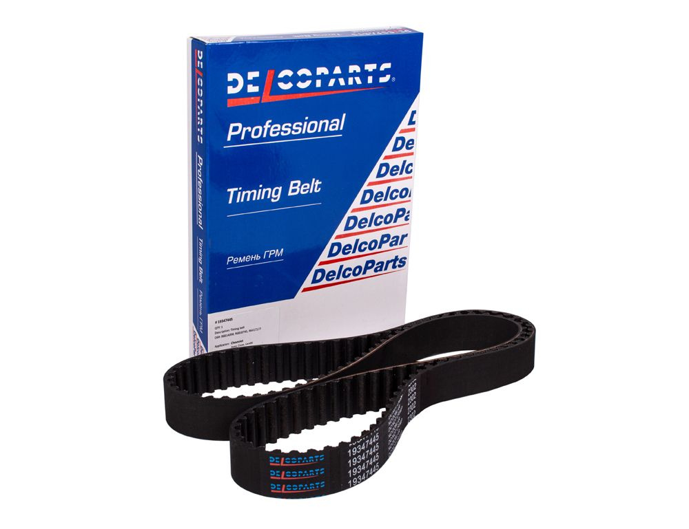 Ремень ГРМ Chevrolet AVEO, CRUZE, LACETTI 96814098; 96858745; 96417177 ...