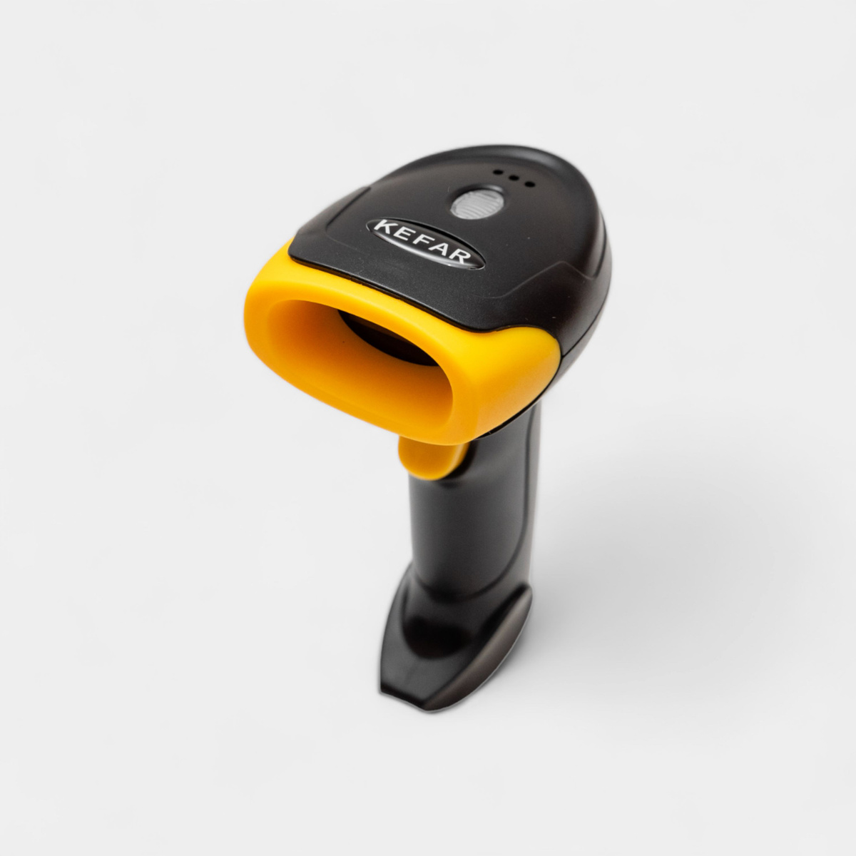 Проводной 2D сканер Kefar штрих кода для маркировки, ЕГАИС, Честный ...