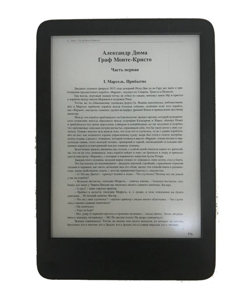 Электронная книга Amazon Kindle 11 11th Gen16Gb E-ink 6
