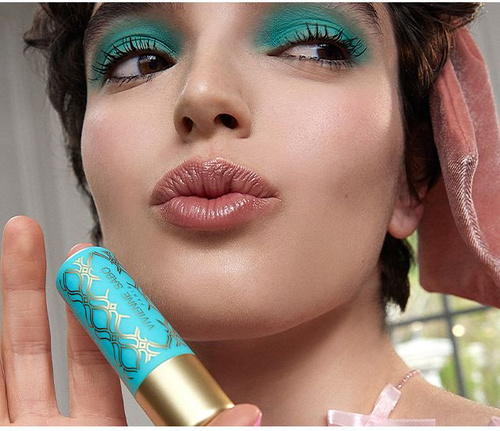 Vivienne Sabo  Balm Fantaisie