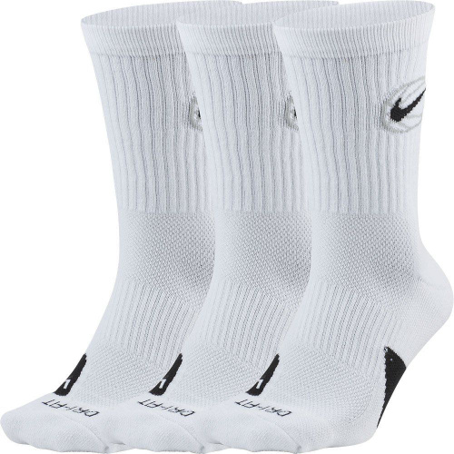 Nike elite crew socks 3 pack online