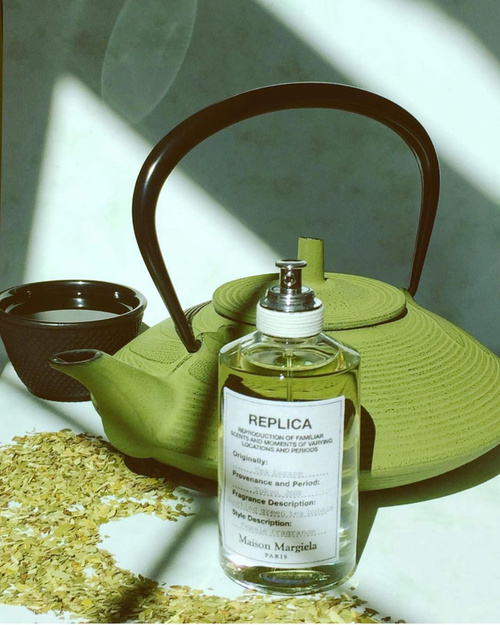Maison Margiela Rеplica Tea Escape Туалетная вода 100 мл купить на
