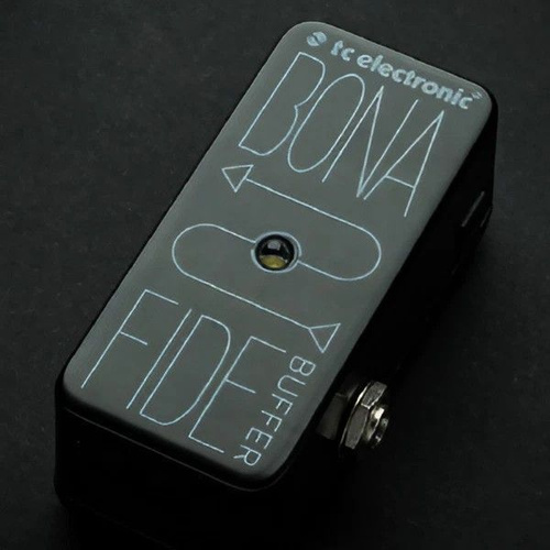 TC Electronic Polytune 3 Mini Мини-акустическая гитара