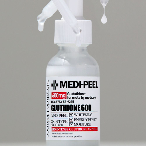how to administer glutathione in a nebulizer Acetylcysteine Solution, USP