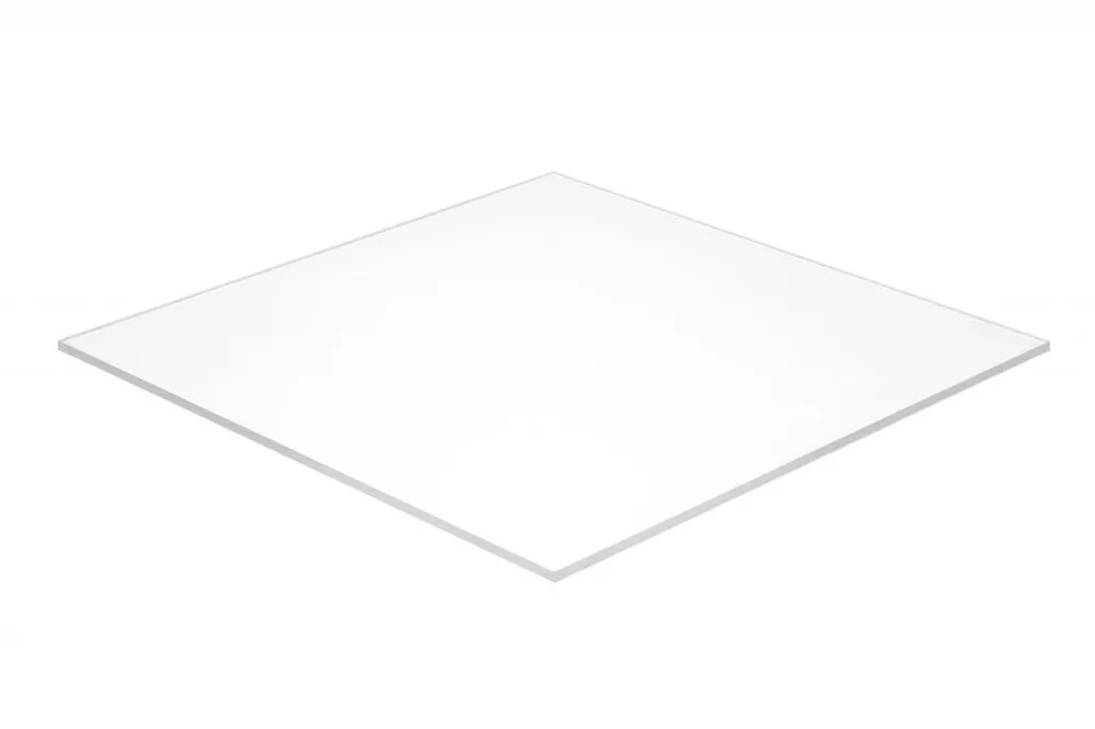 Оргстекло 20x30x3