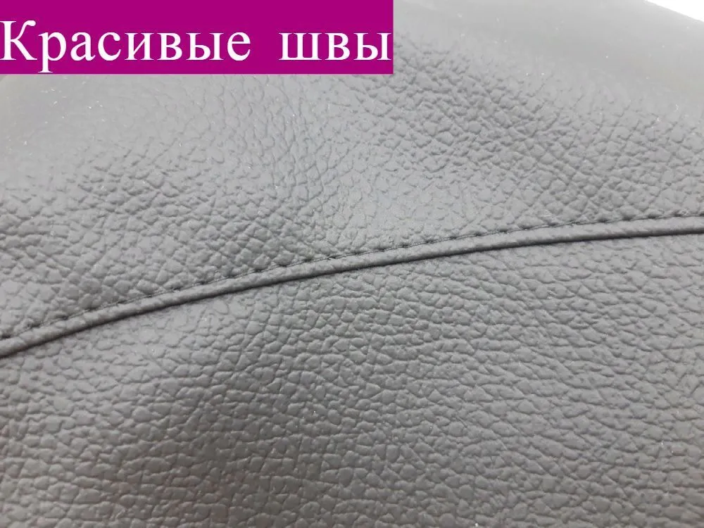 Чехол Suzuki Sepia AJ-50, вариант, фото 4