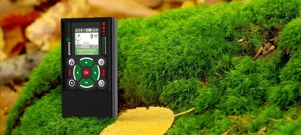 Дозиметр EcoLifePro 1, вариант, фото 4