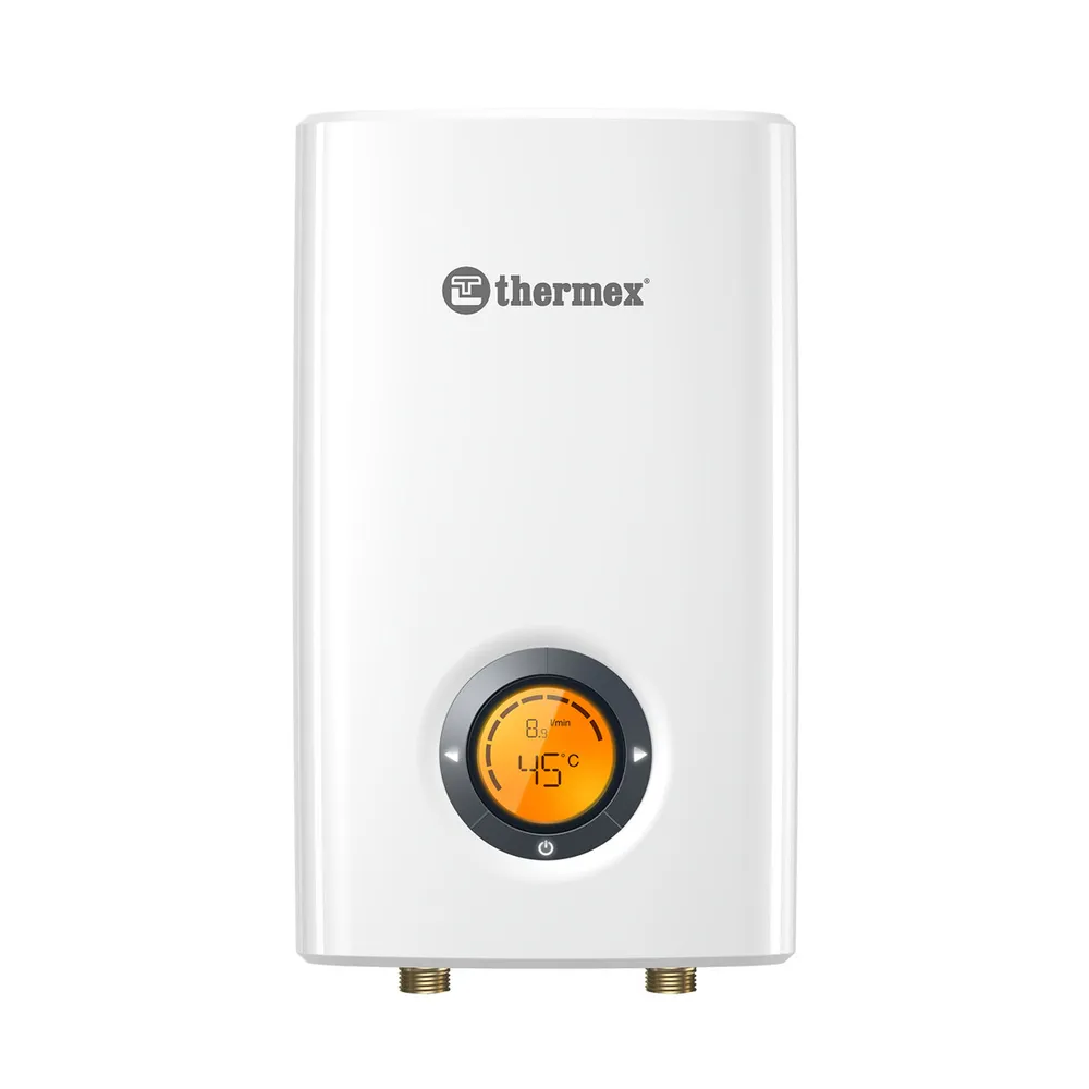 Водонагреватель THERMEX Topflow 6000 Вт проточный напорный электрический, 15000 Вт, фото 2