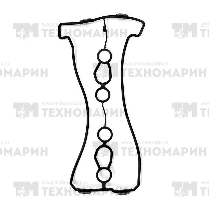 Прокладка клапанной крышки Yamaha 007-593-04, вариант