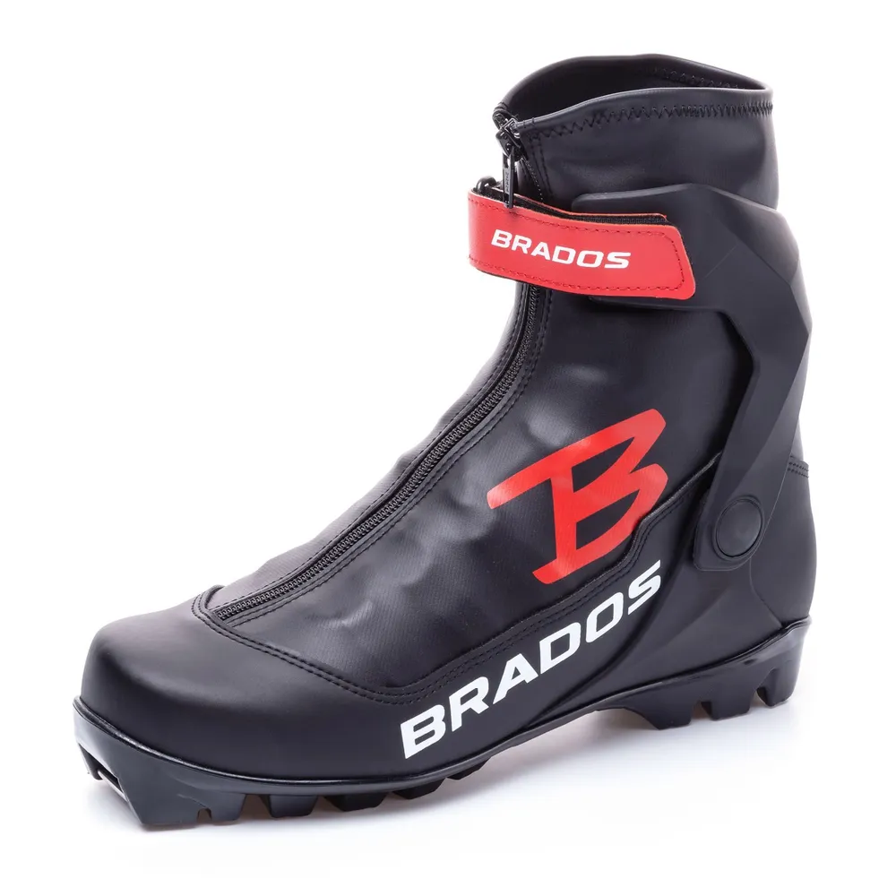 Ботинки лыжные Brados, вариант