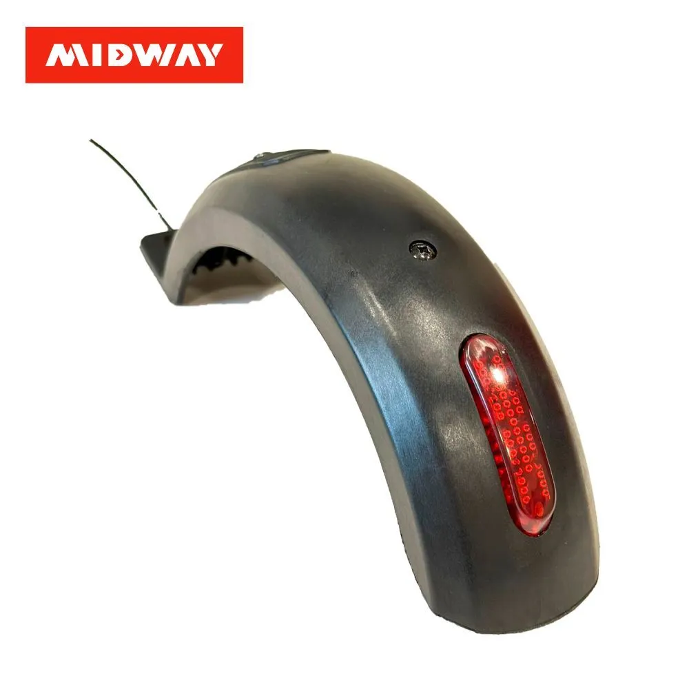 Крыло заднее для MIDWAY (0809, 0810, 0809 PRO, i-One, i-One PRO), вариант