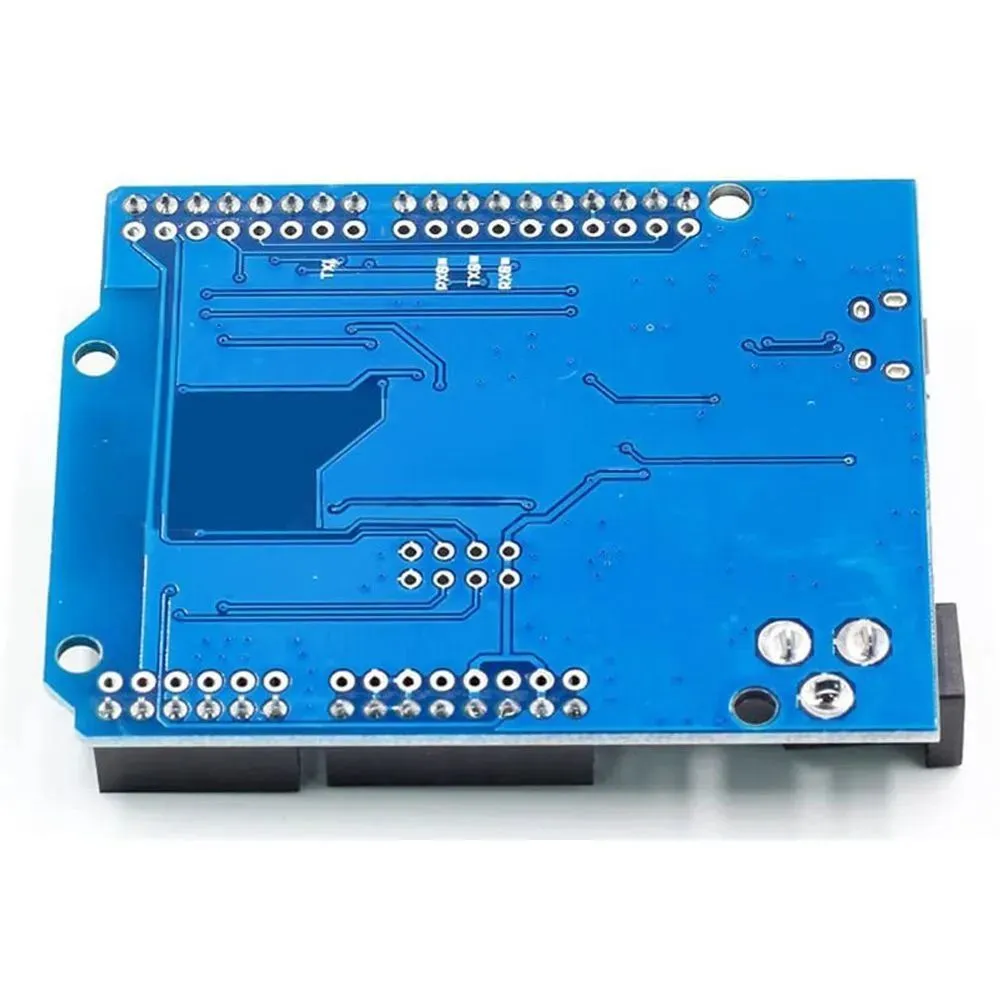Контроллер ESP8266 D1 UNO WiFi / Arduino, плата MICRO-USB CH340 NodeMCU, фото 5