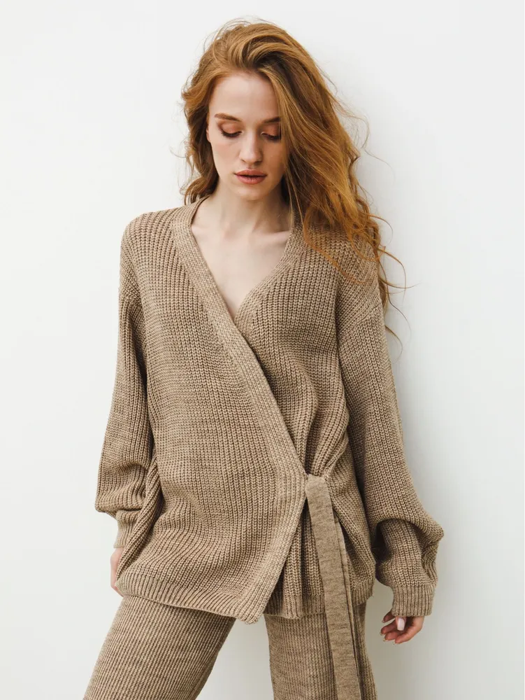 Комплект одежды ENJOYSIZE Boutique. Итальянская мода (журнал), вариант, фото 6