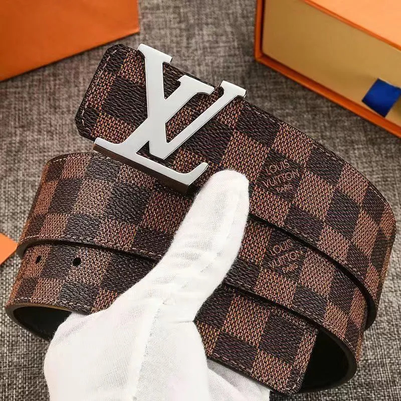 Louis Vuitton Ремень #1