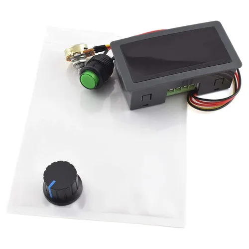 ШИМрегулятор скорости с бесступенчатым переключением регулируемый драйверрегулятор