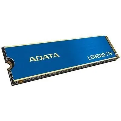 ADATA 512 ГБ Внутренний SSD-диск (ALEG-710-512GCS)